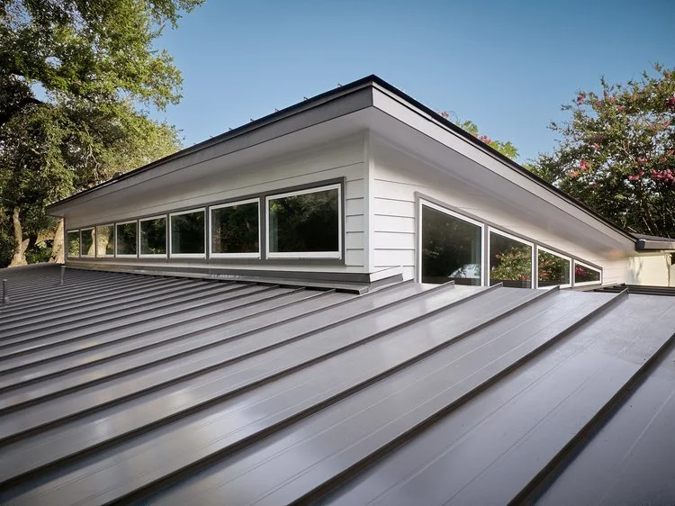The Architect’s Roof Style Guide