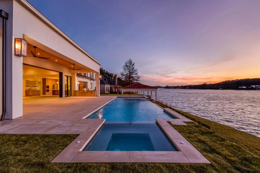 How to Design the Perfect Patio for Your Home