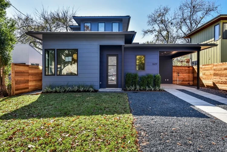 The Architect’s Guide to Carports
