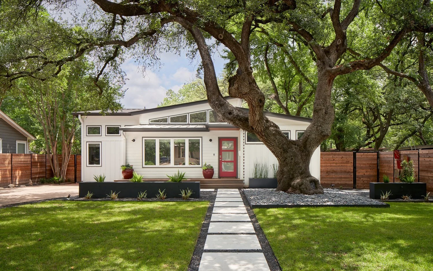 11 Architectural Curb Appeal Upgrades