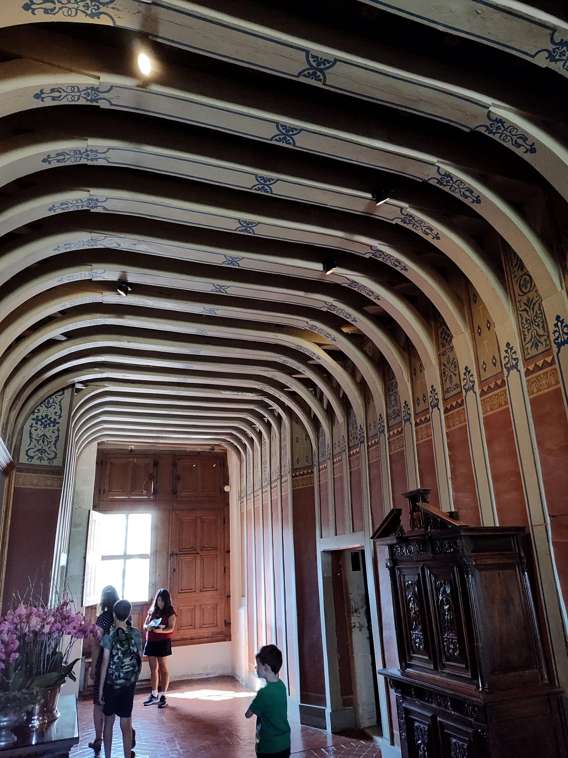 8 Types of Decorative Ceilings