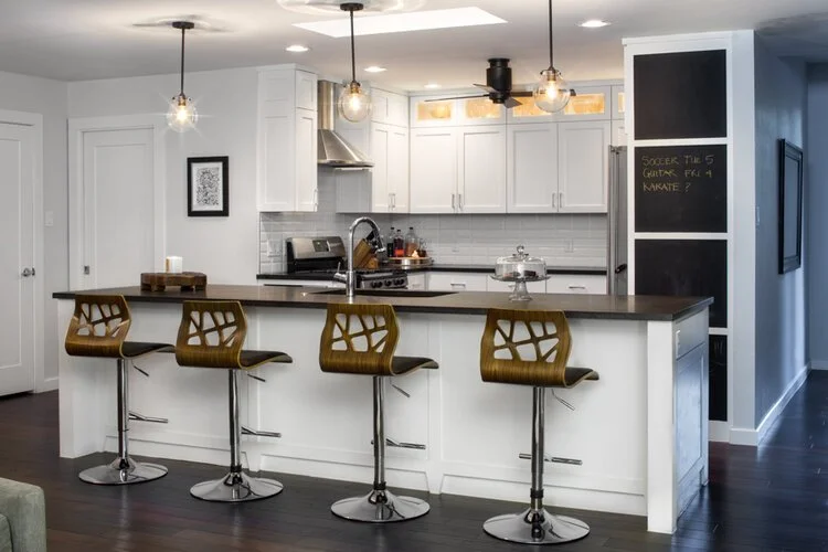 Home Lighting Guide: Choosing the Right Color Temperature