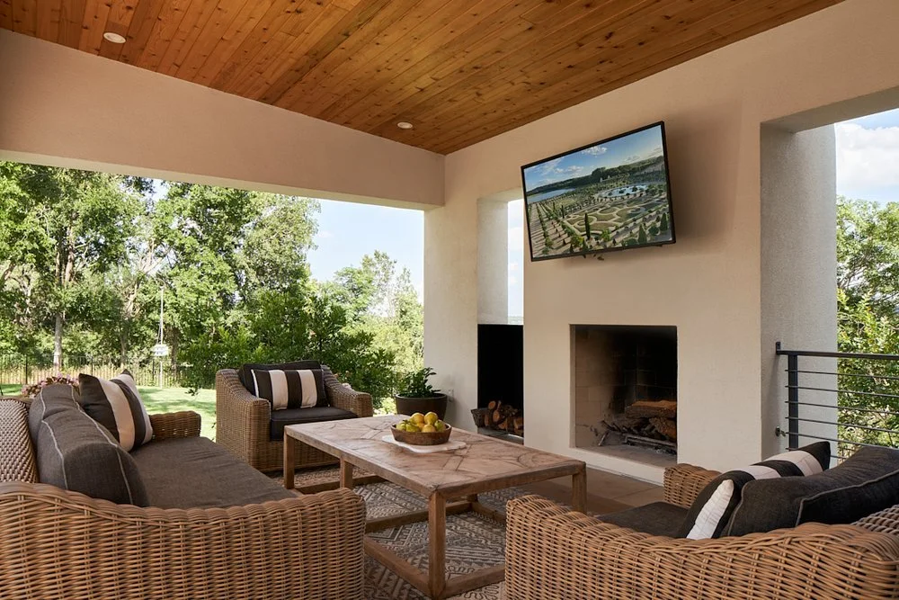 Our Architects’ Favorite 2024 Home Design Trends