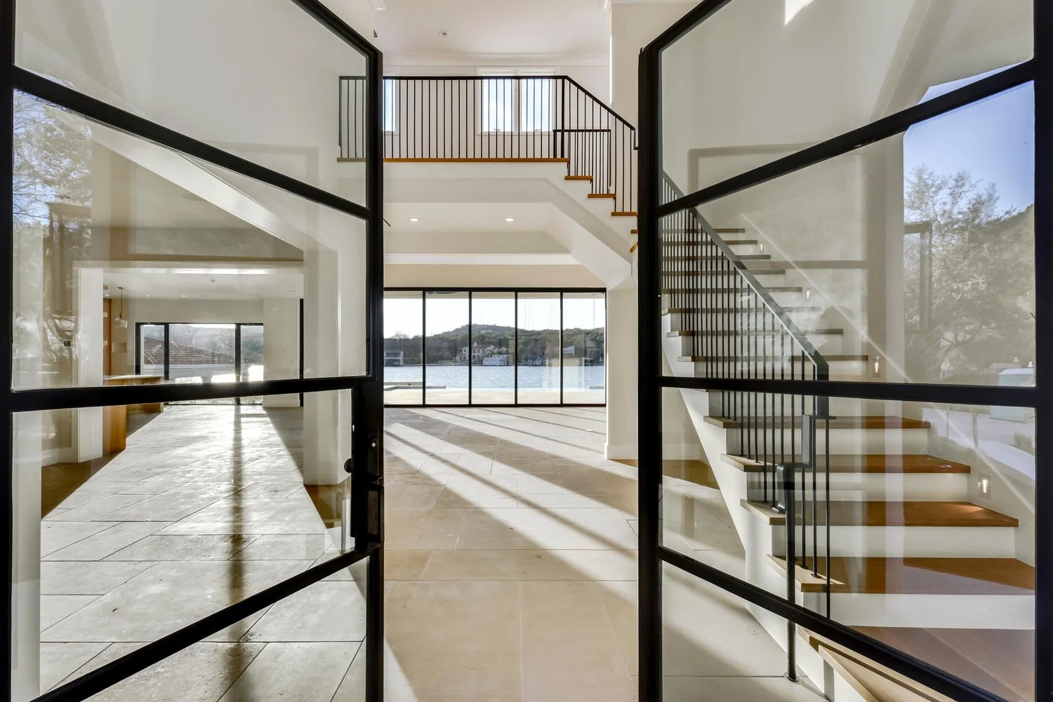 10 Benefits of Building a Custom Home 