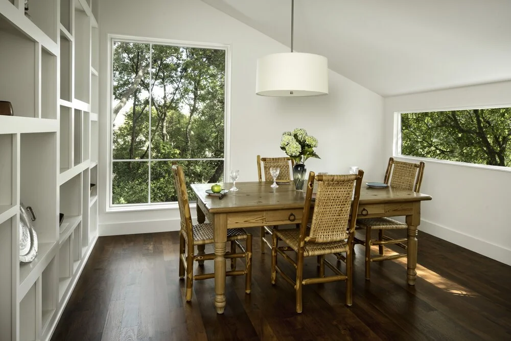 The Architect’s Wood Floor Guide 