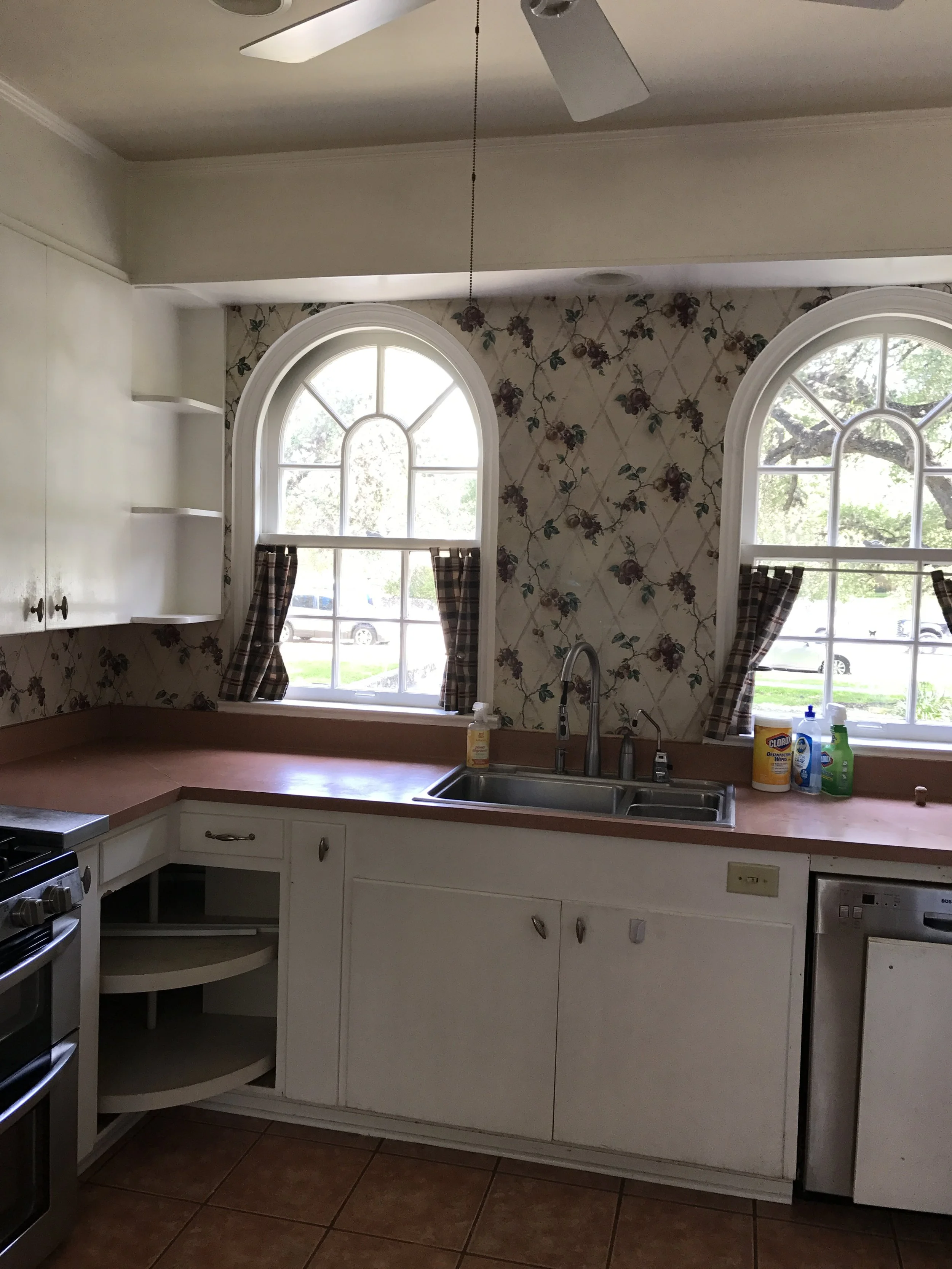 HOMES REIMAGINED — DK Studio