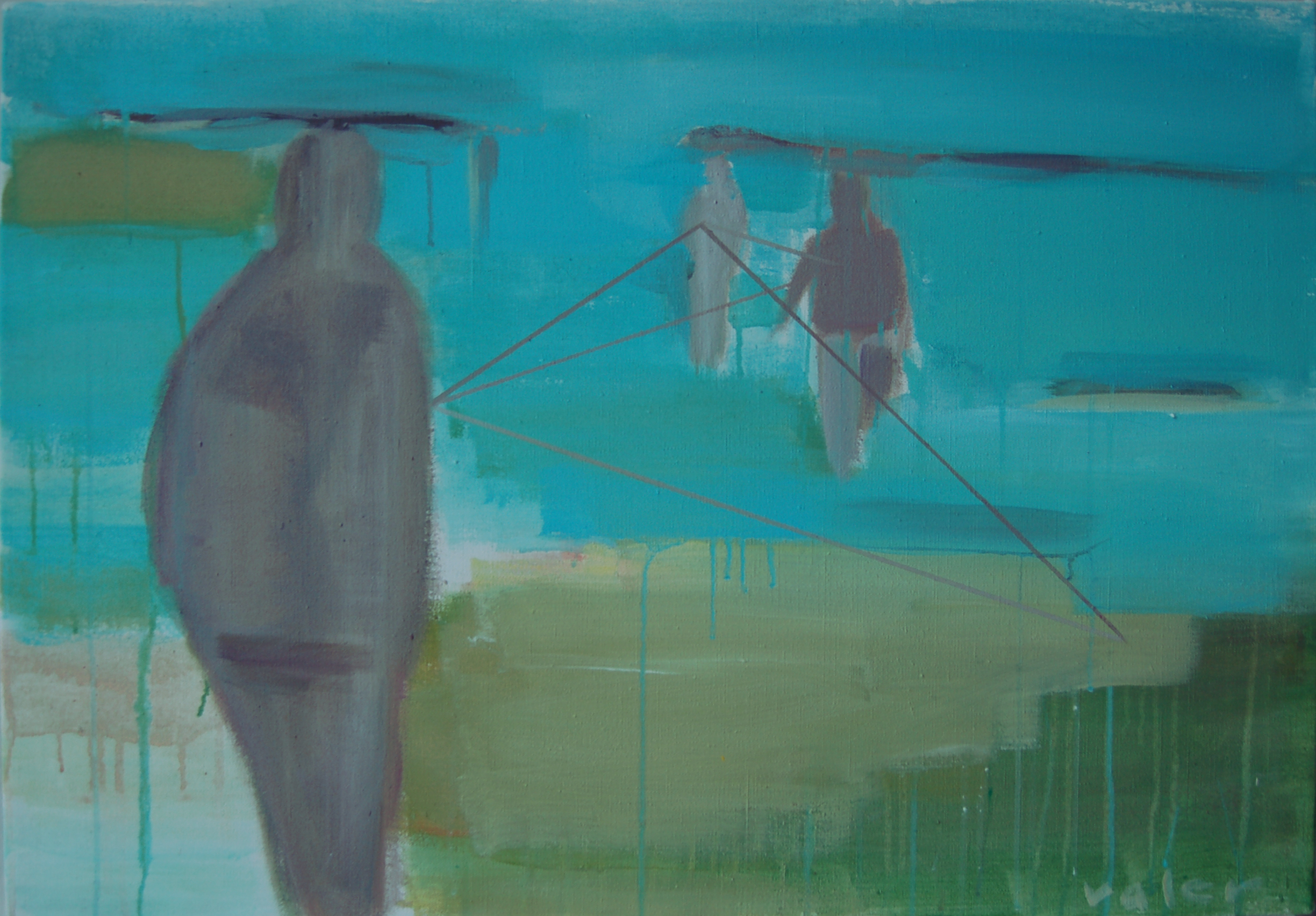 in the meadows II