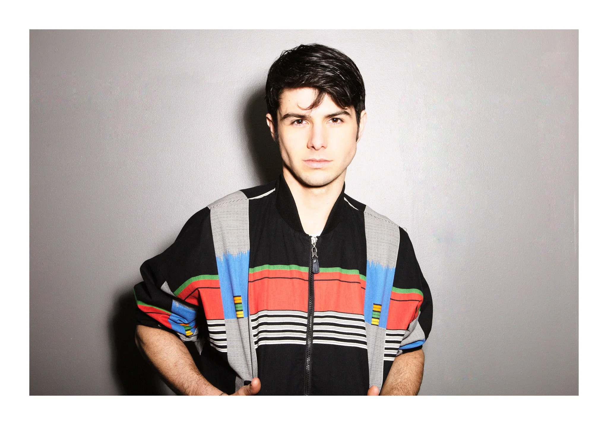 "SameOldLove" @ The Metropolitan Room