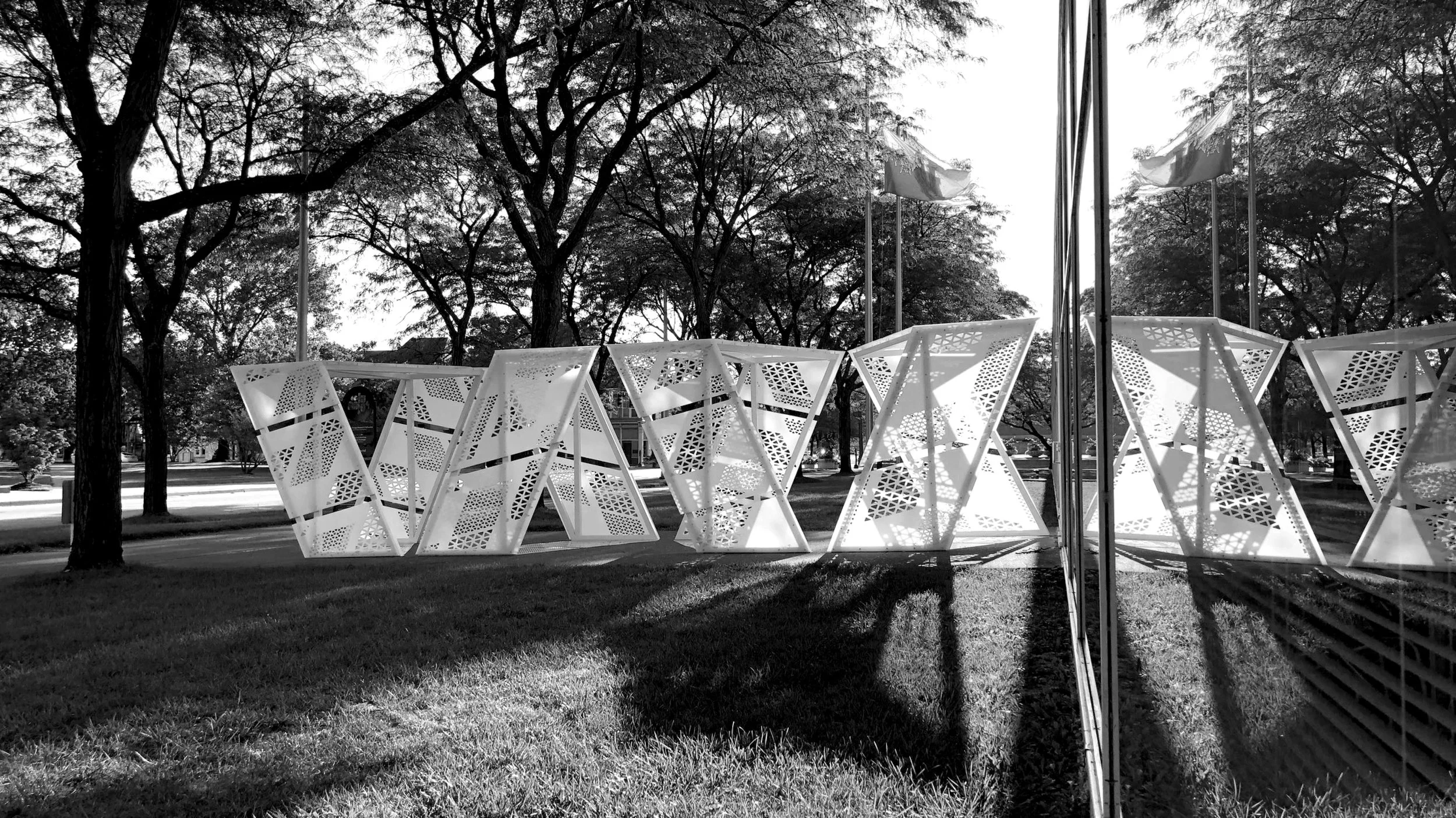 'Entry Portal' Featured in Inside IU Publication