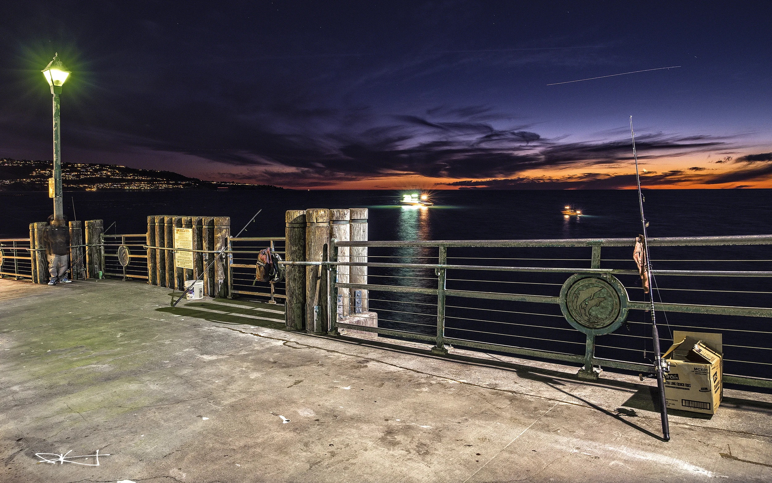 Redondo Beach Pier