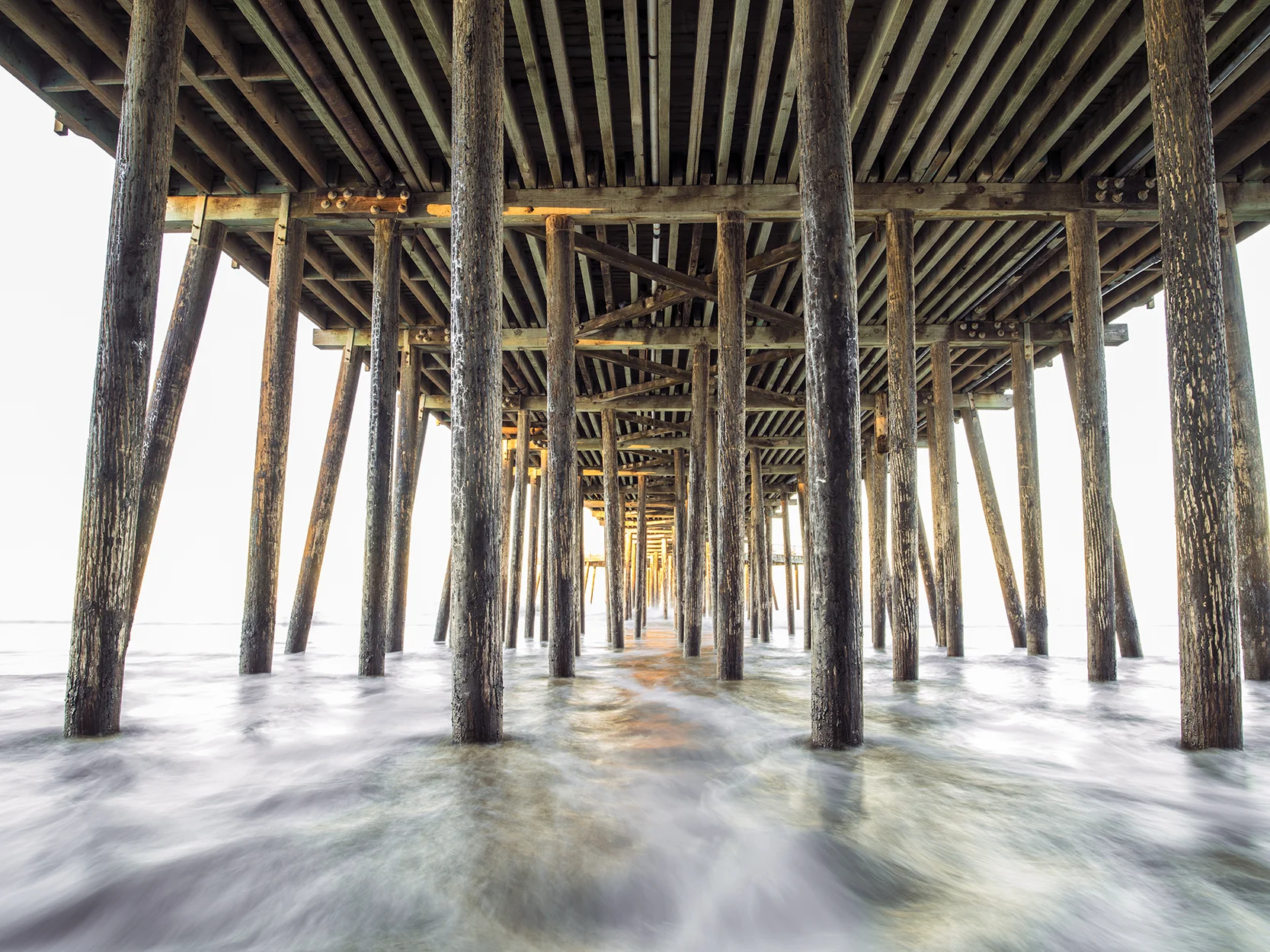 Pismo Beach Pier