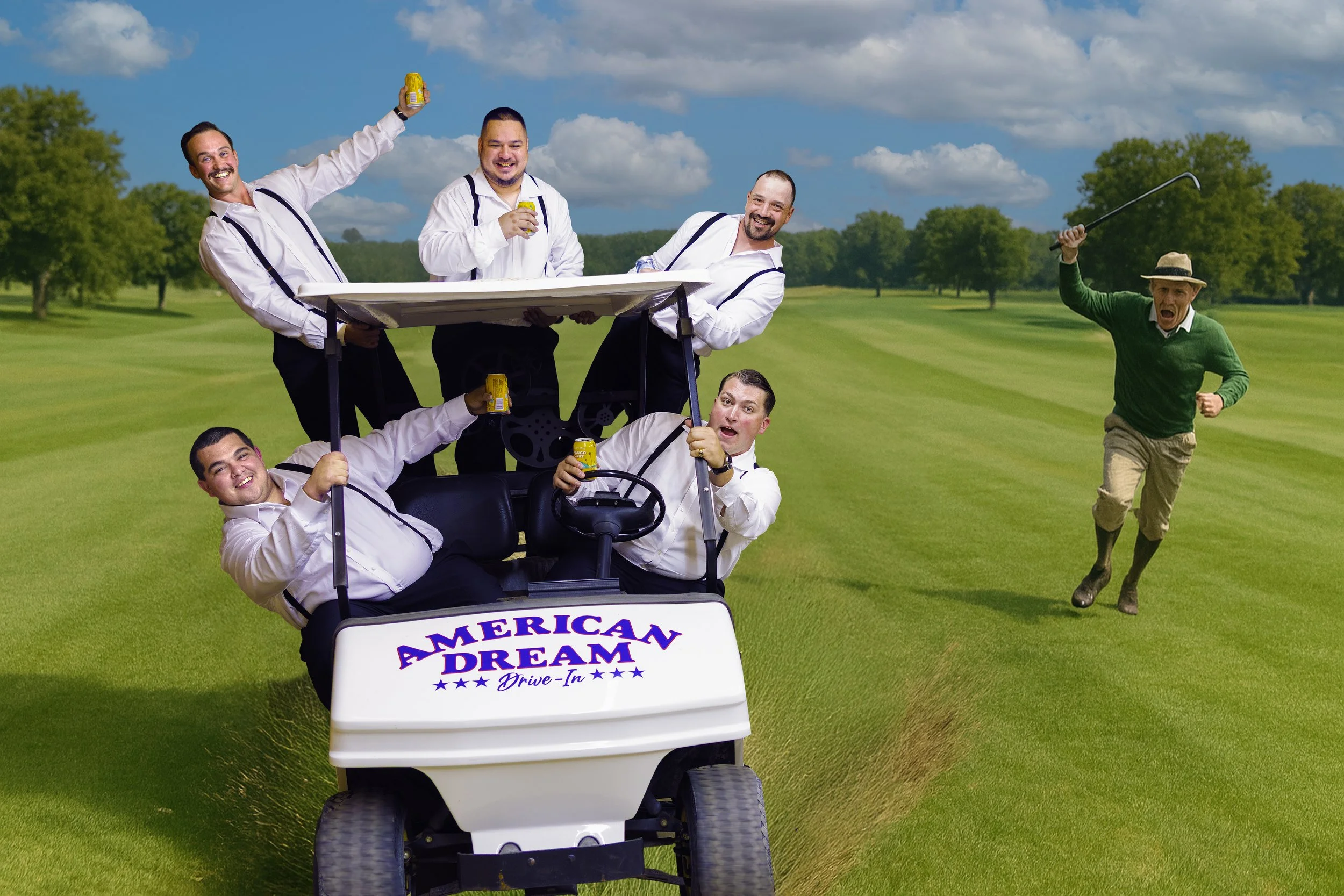 Golf Tomfoolery.jpg