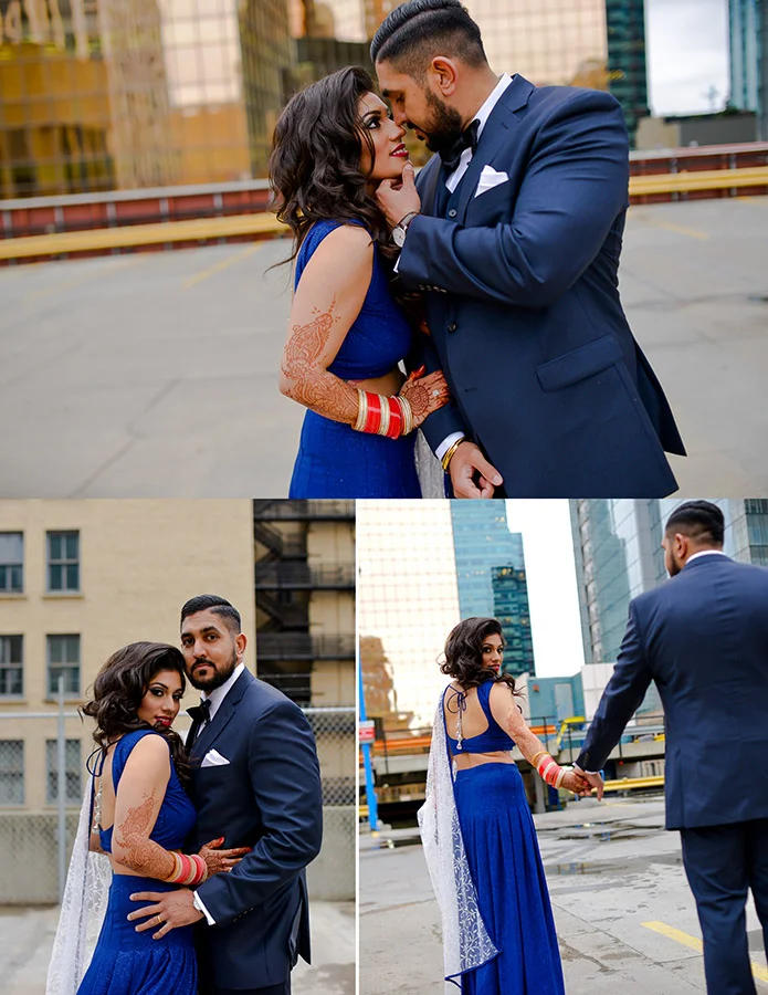 Indian Wedding