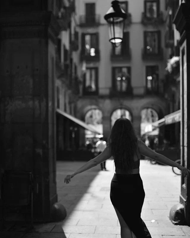 Prayers for #Barcelona today🇪🇸My favourite city in the world to explore with Roxy where you could freely explore the streets with no worries. Our freedom can never be taken away and you cannot gain any happiness in life by hurting others. #spain #p