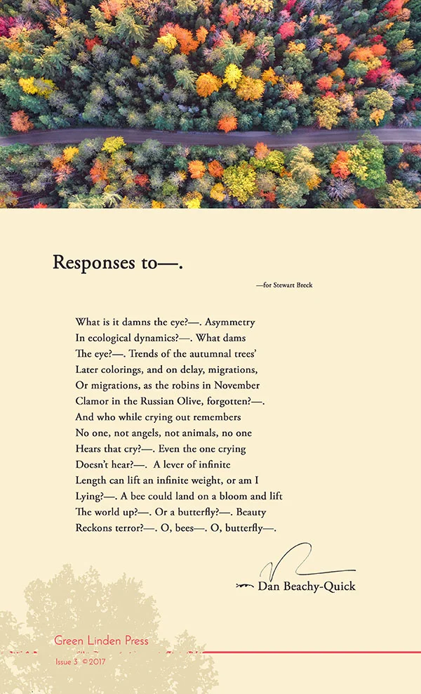 Responses to— Dan Beachy-Quick small.jpg