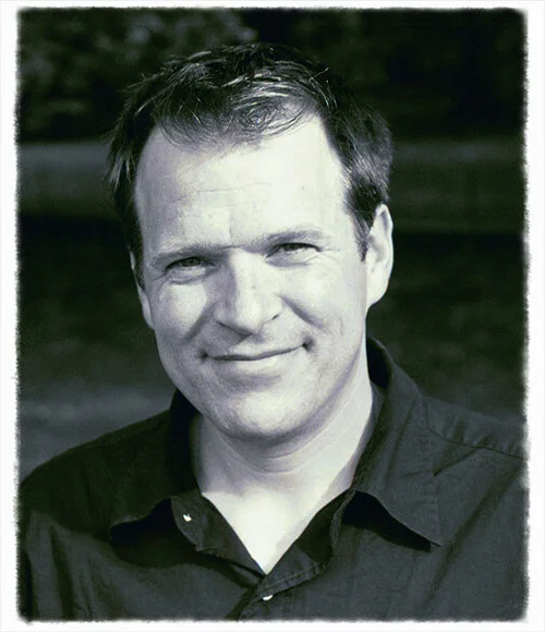 Issue 11: James Hoch — Green Linden Press