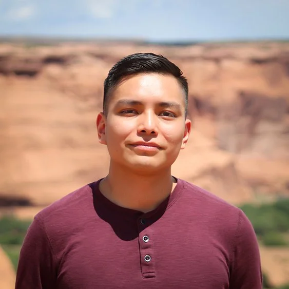 Issue 14 Tyler Mitchell — Green Linden Press