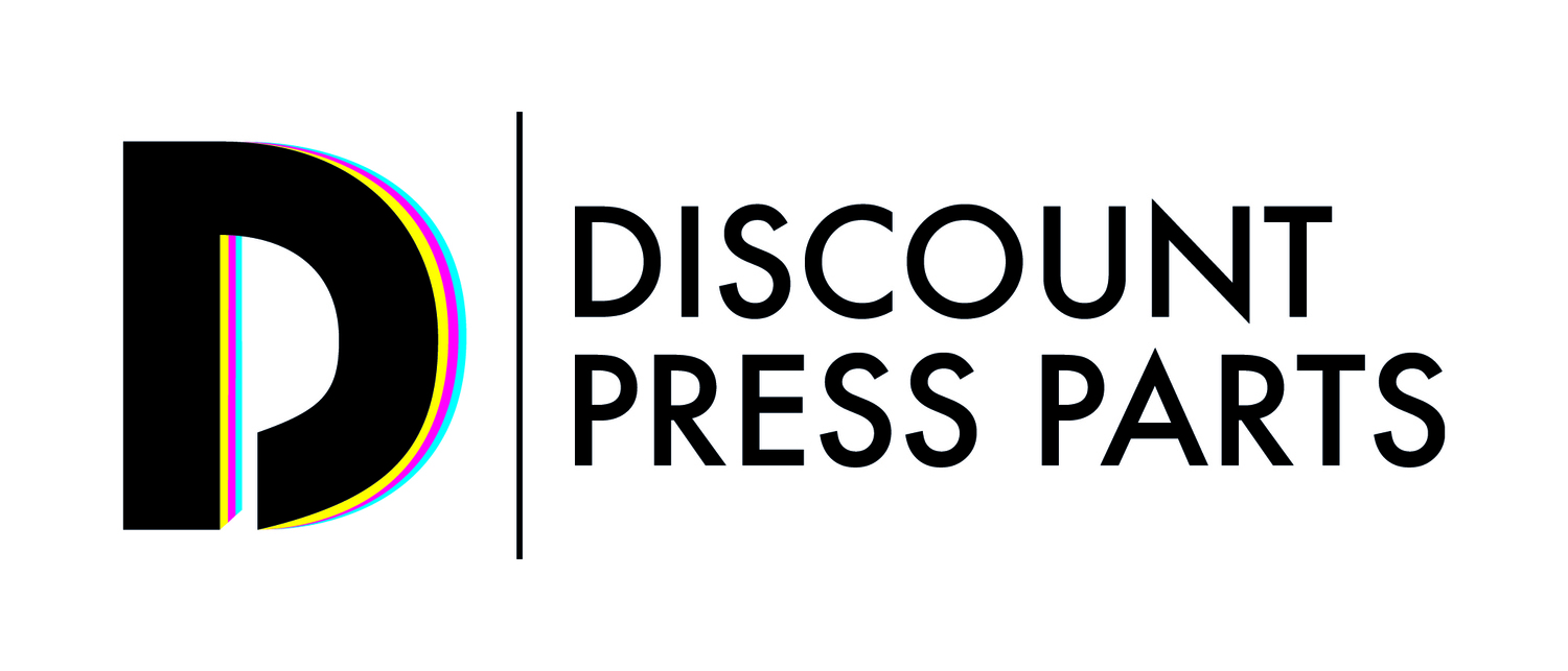 Discount Press Parts