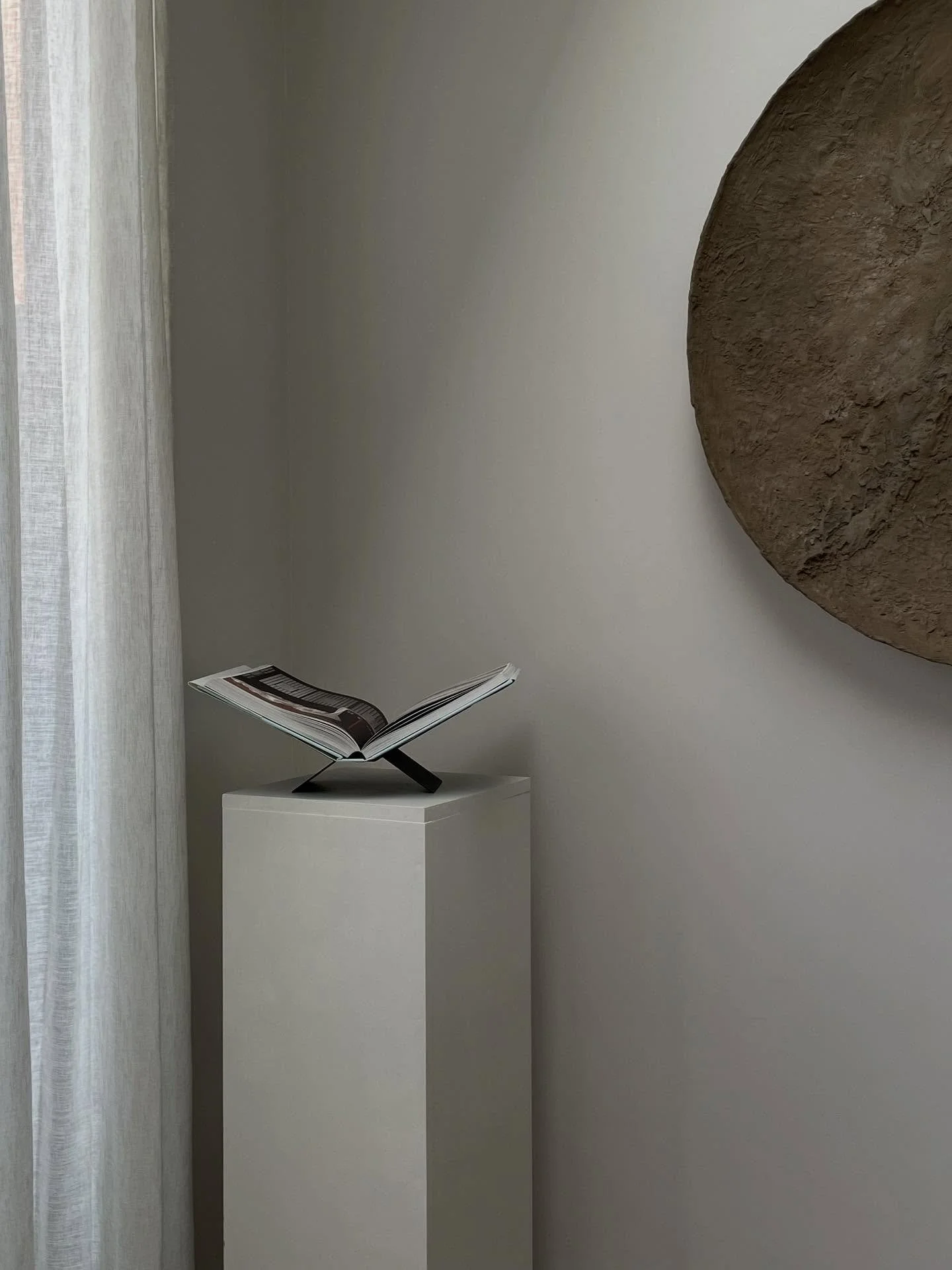 Custom made Art Bowl, Organic Browns -
For @hamishvincentdesign &bull;

#art #artwork #interiorartwork #artbowl #customartwork #artbowl #nature