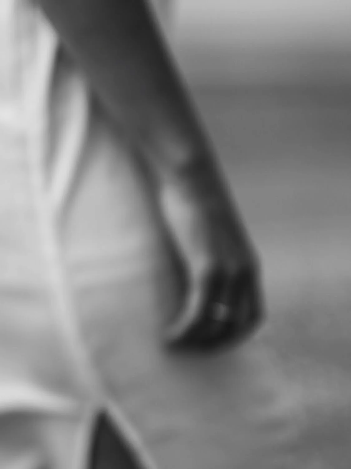 State of Mind &bull;

Forms emerge through a dialogue between research and intuition. Investigation provides structure and intention, while intuition allows the work to breathe and move beyond what is planned. This balance creates space for discovery