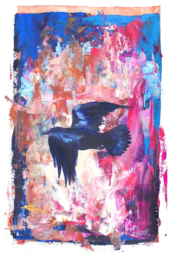 Crow Soaring.jpg