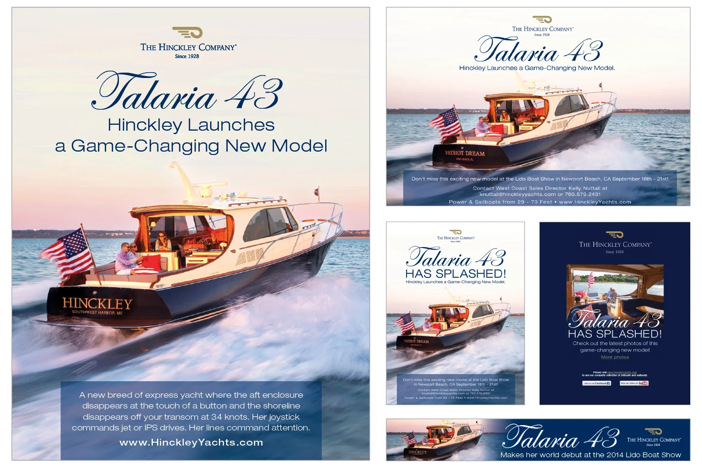 Talaria 43
