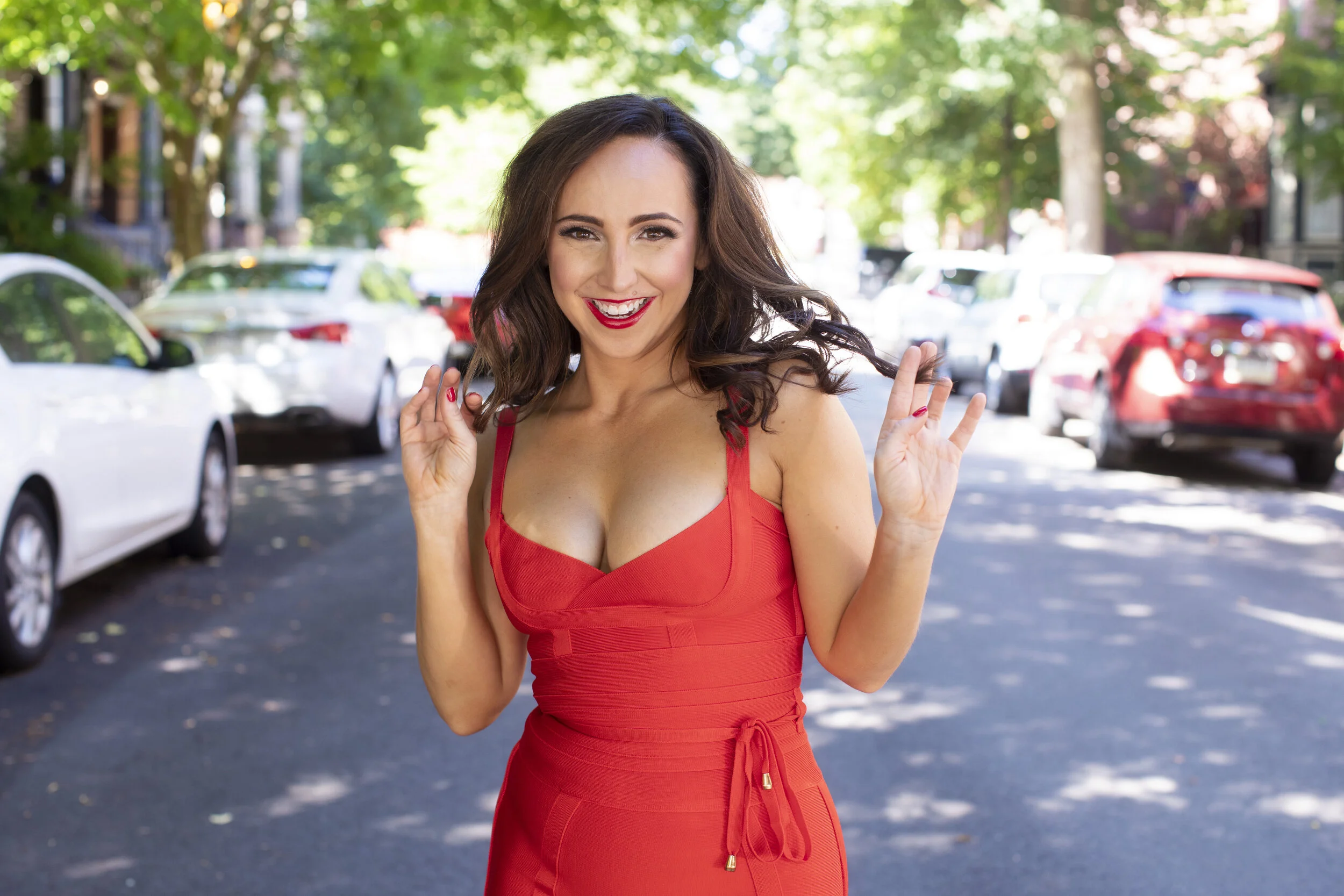 You Don't Have To Be A Witch to Have A "Witch Wound"