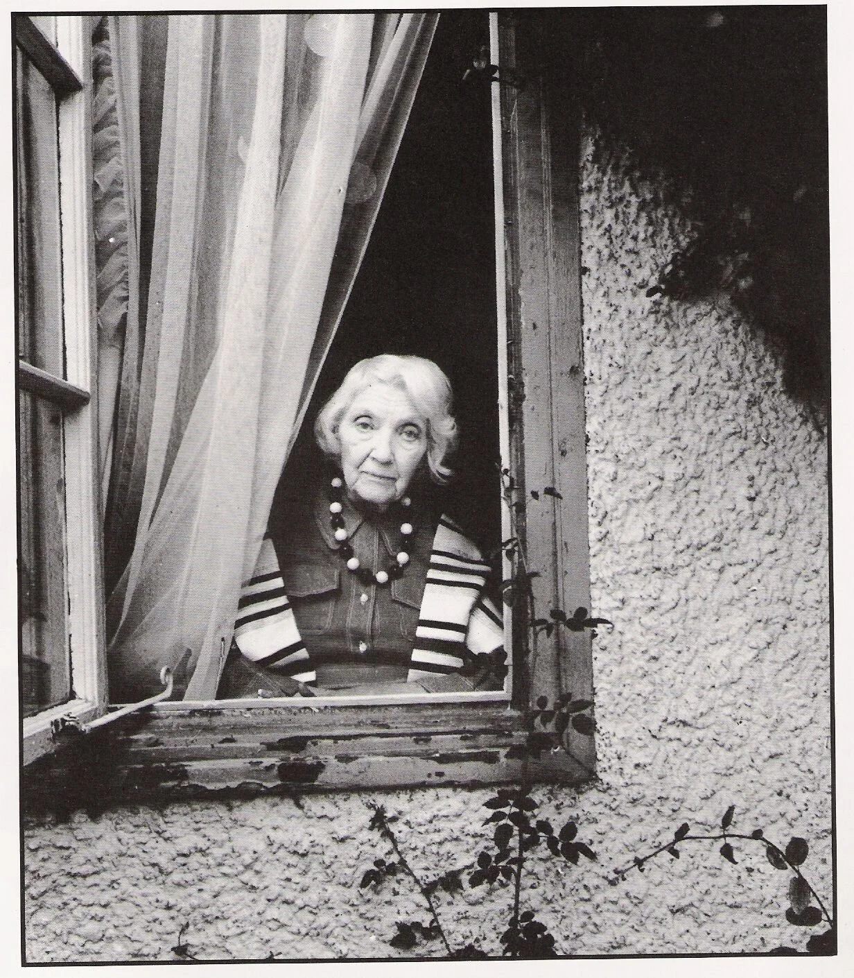 Books | Good Morning Midnight by Jean Rhys