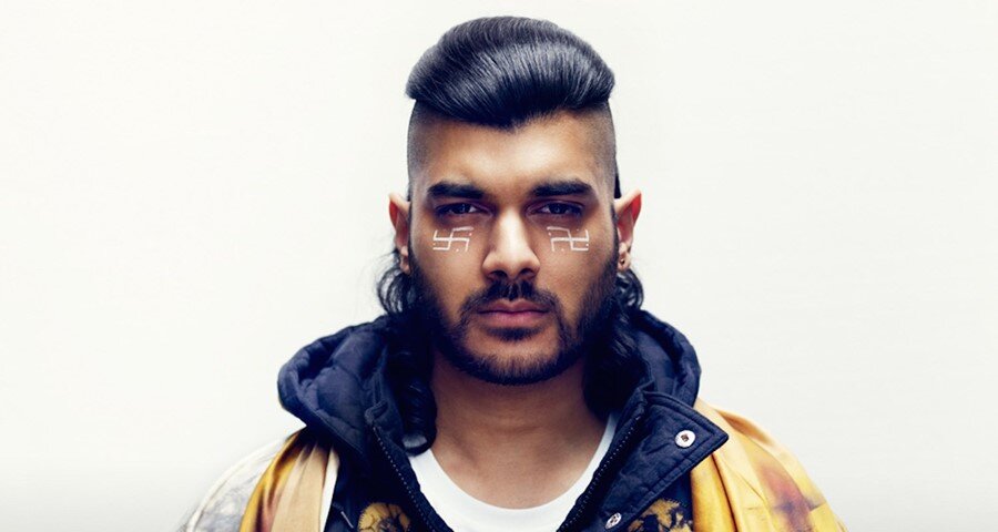 Music Drop | Jai Paul