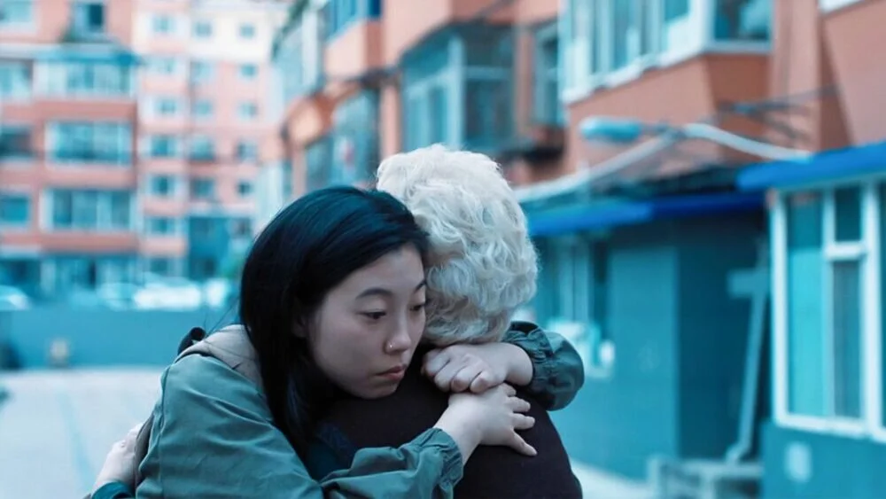 Film Drop // The Farewell