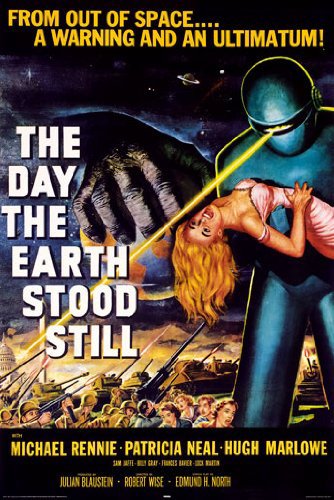 Figure 4: Sample collection of film and TV show artwork