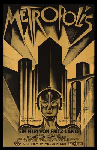 Figure 4: Sample collection of film and TV show artwork