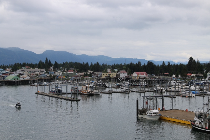 Petersburg, AK