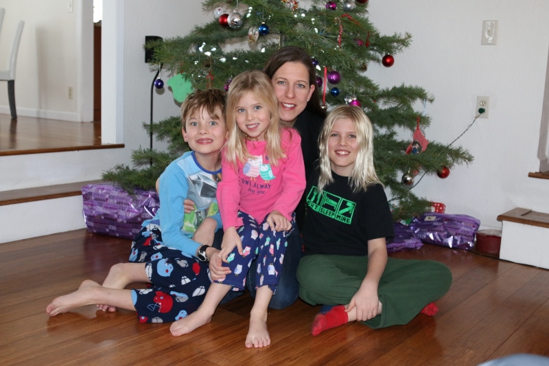 Christmas Day