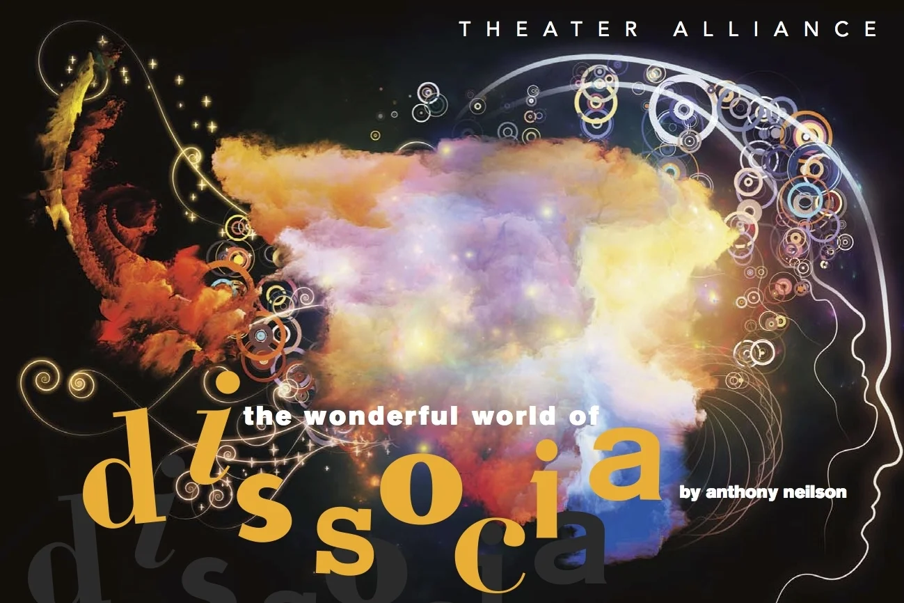 The Wonderful World of Dissocia