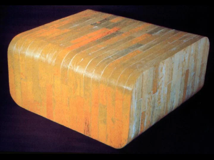 Two in One End Table 二合一茶几