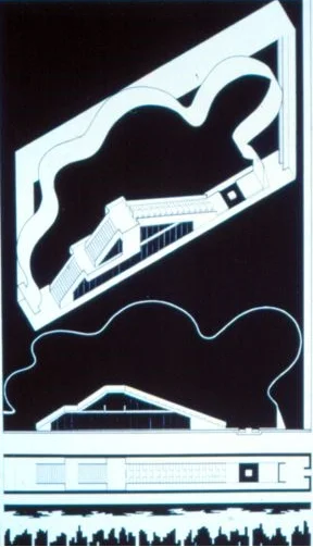 Meditation Chapel (Design)