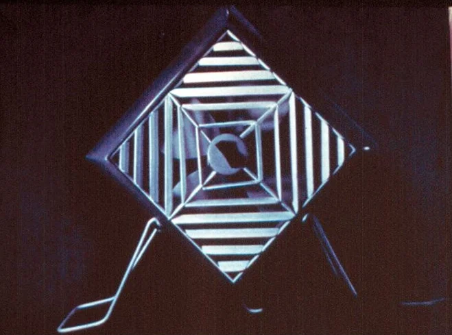 Portable Electric Fan for Cold and Warm Air 冷熱兩用手提電扇