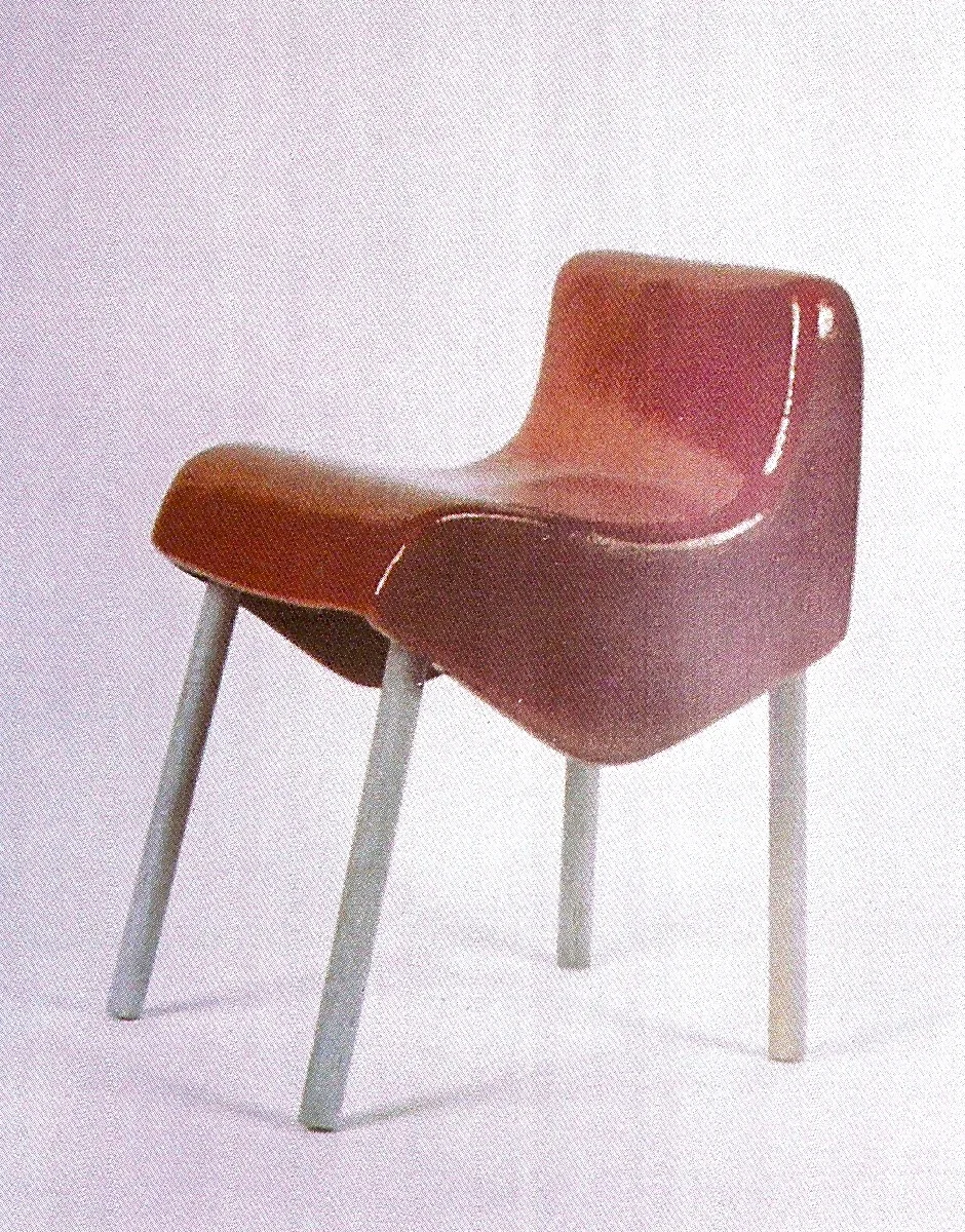 People Chair 平民椅系（一）