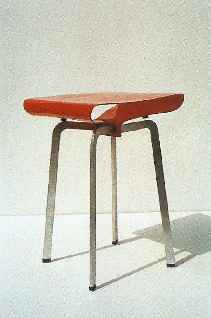 Elastic Stool 彈性凳
