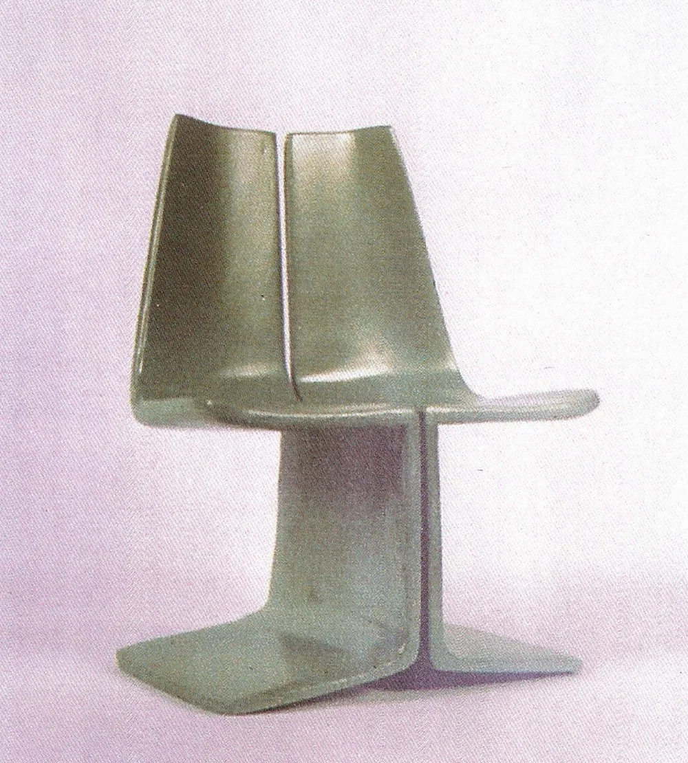 Two in One 二合一