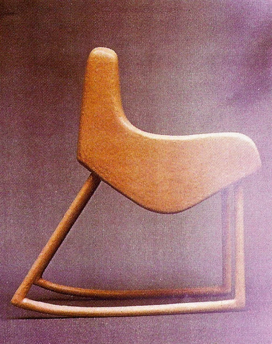 People Chair 平民椅系（二）