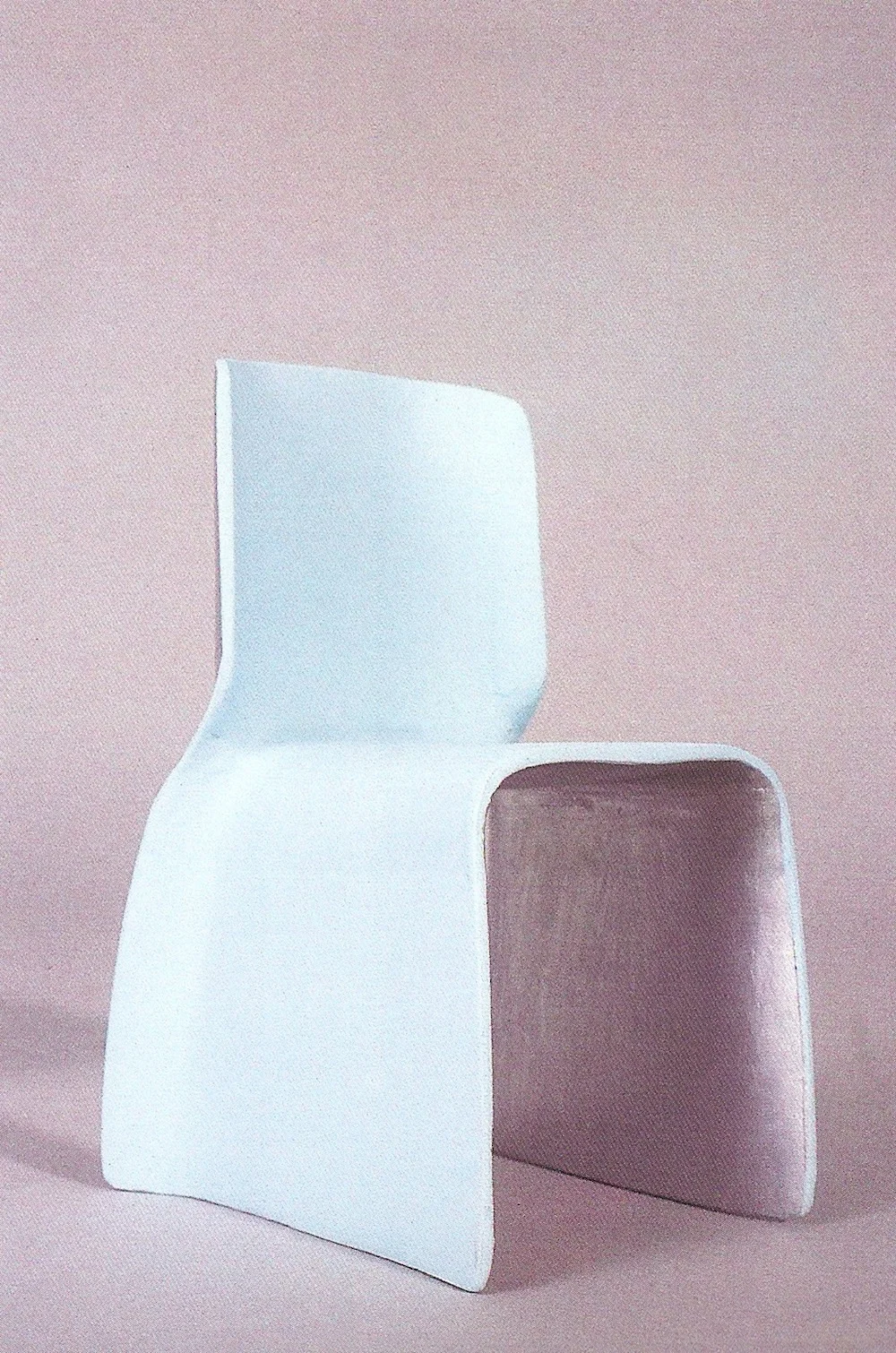Petal Chair
