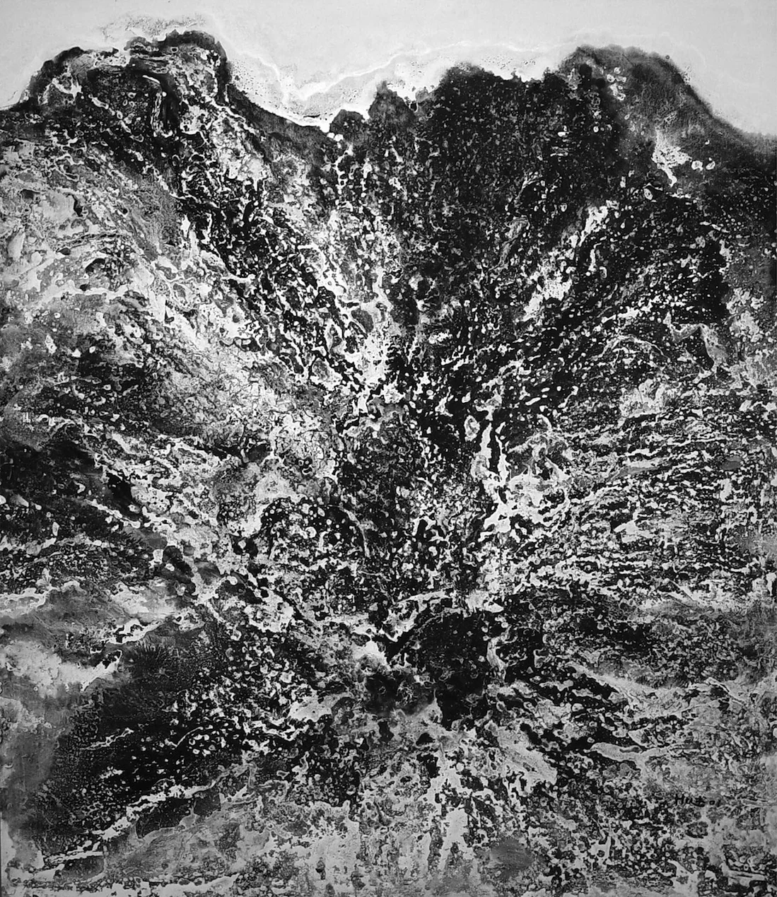 Voice of the Yellow River 咆