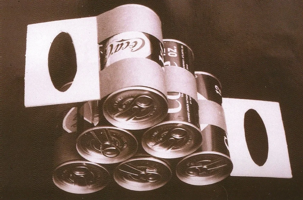 Soft Drink Package 飲料包裝