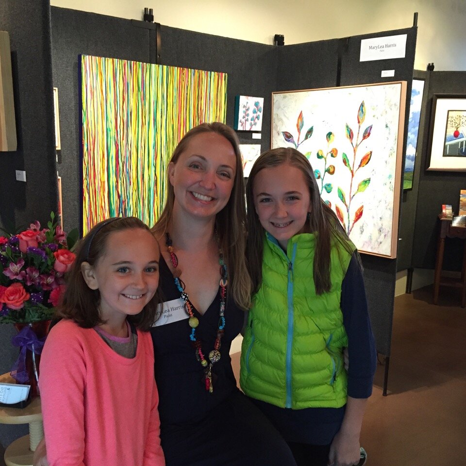 Art Show MaryLea Harris.jpeg