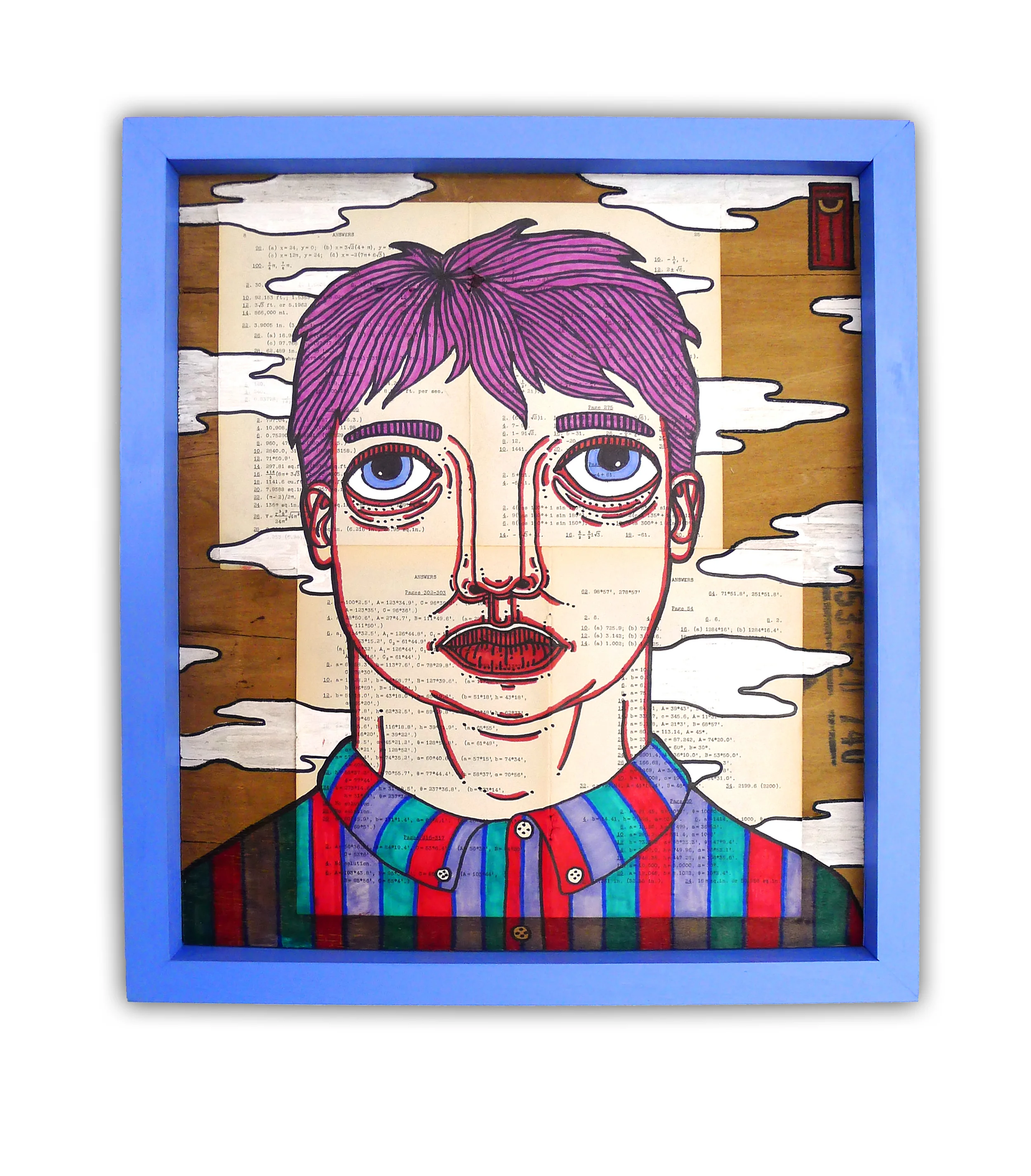 Younger Brother / Adrift