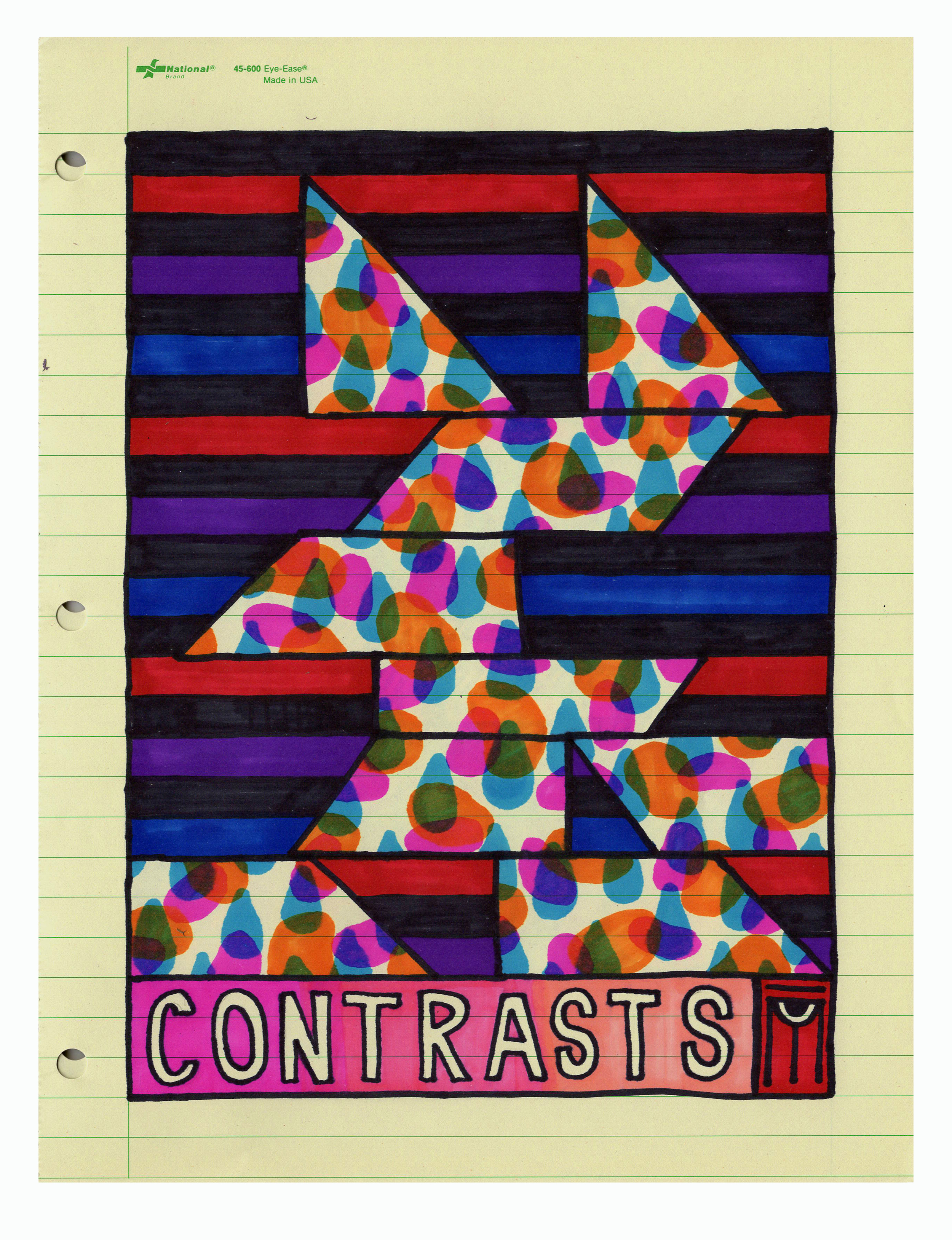 Contrasts