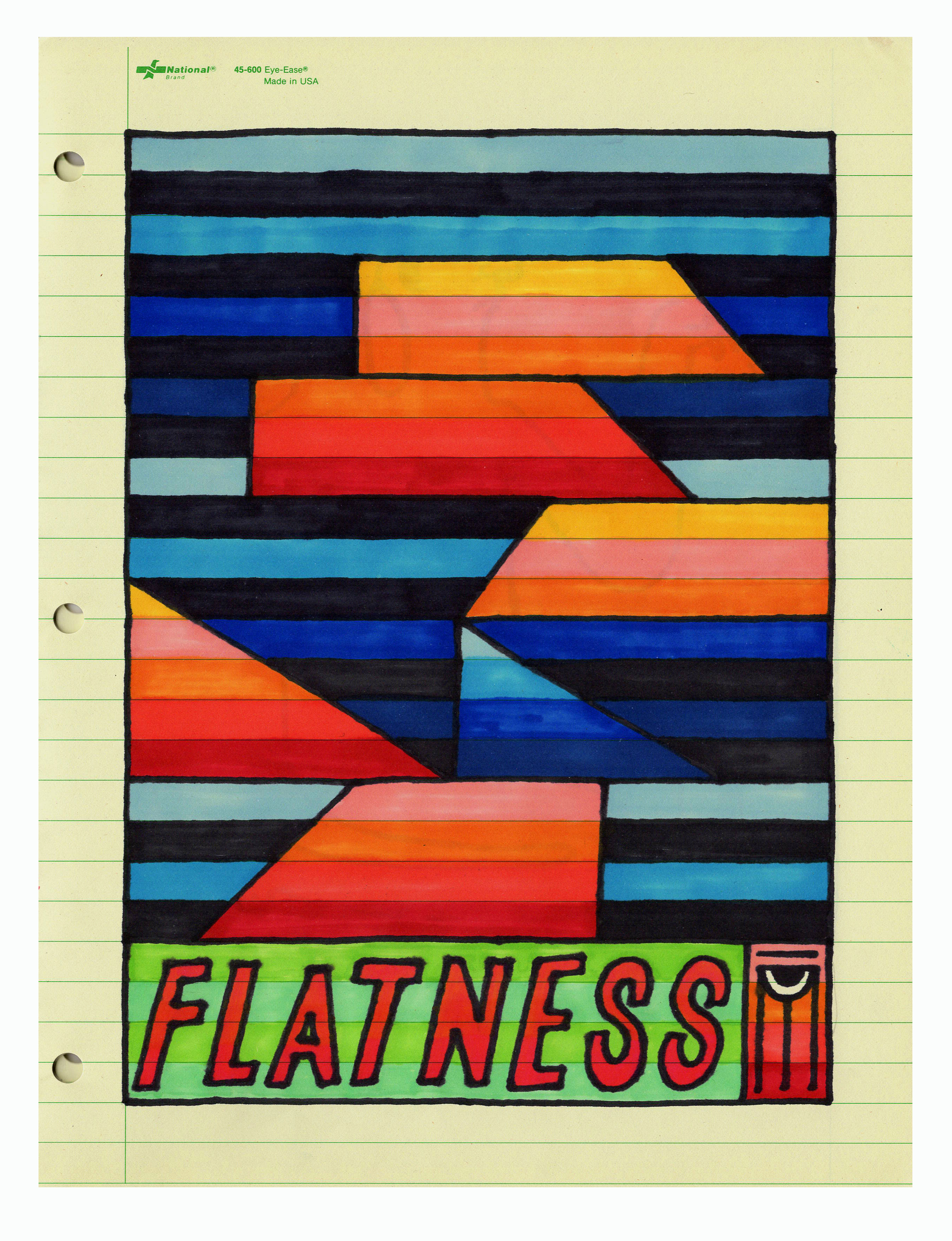 Flatness