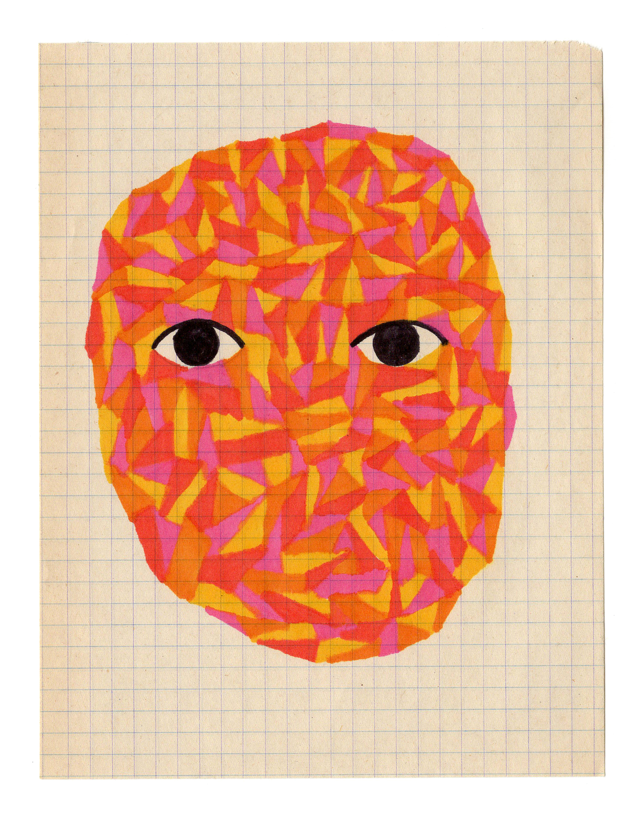 Fleshmask